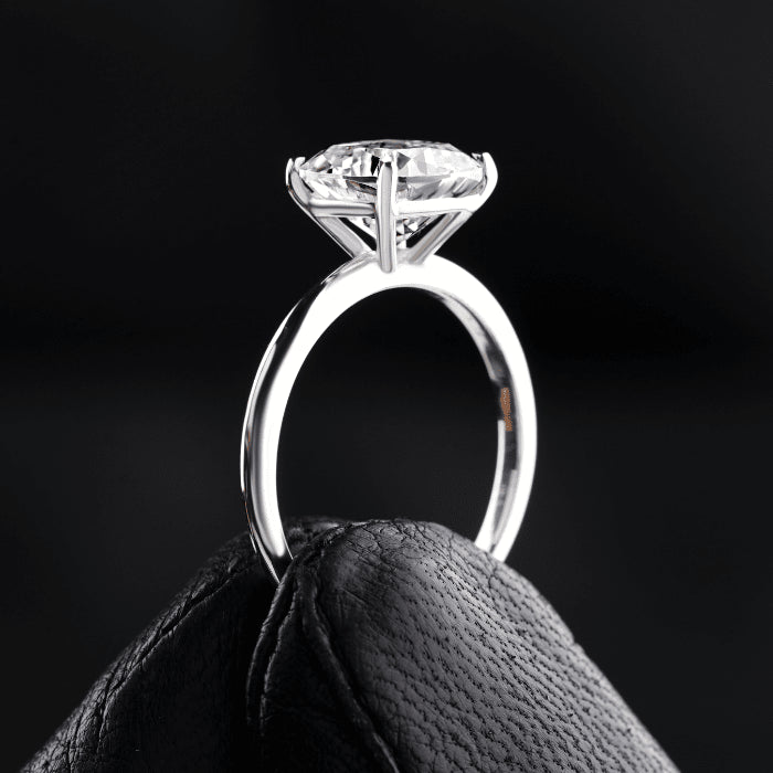 Best Engagement Rings in Houston By Houston Bling